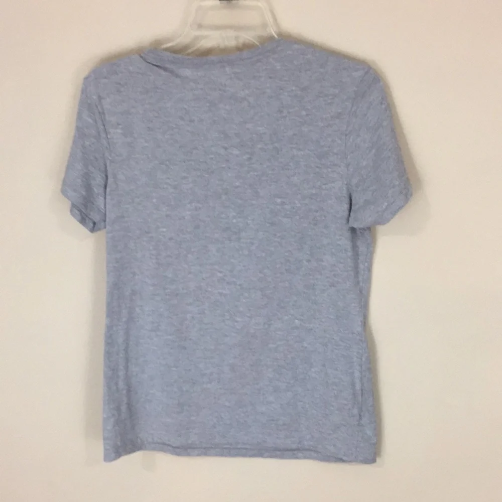 Universal Studios Grandmother of All Things  Gray T-shirt Size Large
